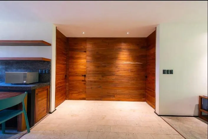 ****  Cordelia 2Bedbath Hotel Tulum Mexico