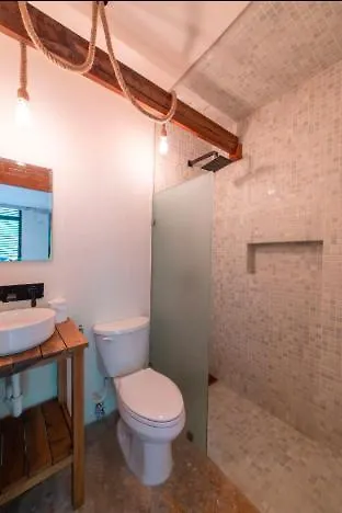 Cordelia 2Bedbath Hotel Tulum