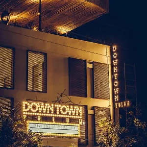 4* Hotel Downtown