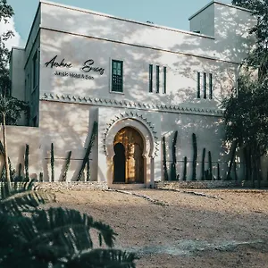 Hotel Ambre & Epices Jungle &, Tulum