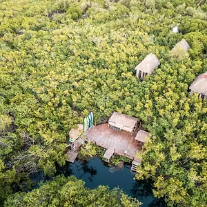 Hotel Manglex Eco, Tulum