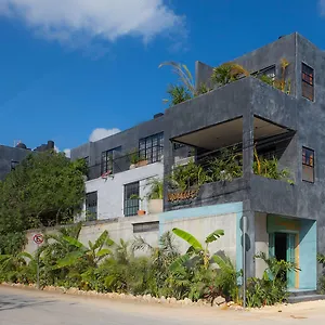 Hotel Turquoise, Tulum