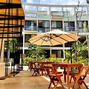 Hotel The Waves By Experience, Tulum