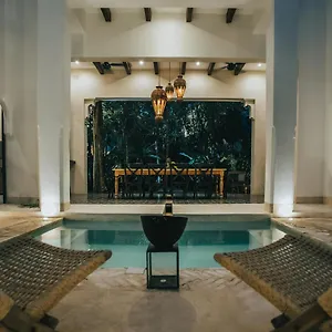 Hotel Yum Kaax Boutique, Tulum