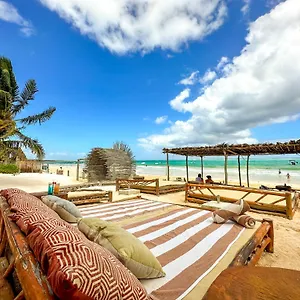 Hotel Alito, Tulum