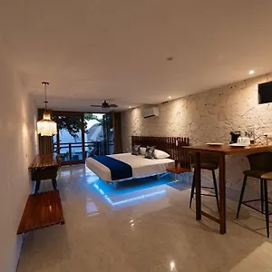 Hotel Retiro Maya Suites, Tulum