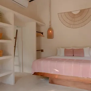 Alquimia Tulum Pueblo