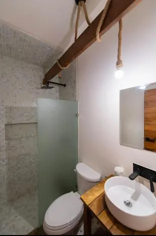 Cordelia 2Bedbath Hotel Tulum