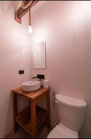 ****  Cordelia 2Bedbath Hotel Tulum Mexico