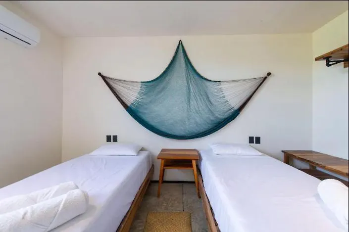 Cordelia 2Bedbath Hotel Tulum 4*,