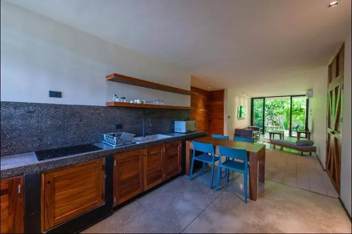 Cordelia 2Bedbath Hotel Tulum