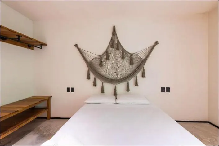 Cordelia 2Bedbath Hotel Tulum